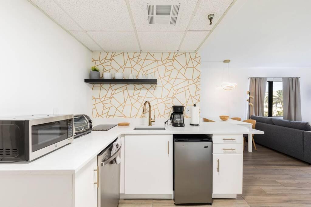 Modern Studio On I-Drive: Parking + Pool Included Orlando Luaran gambar