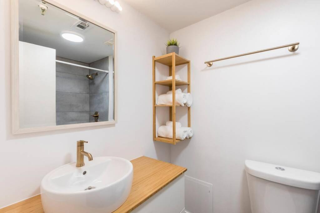 Modern Studio On I-Drive: Parking + Pool Included Orlando Luaran gambar